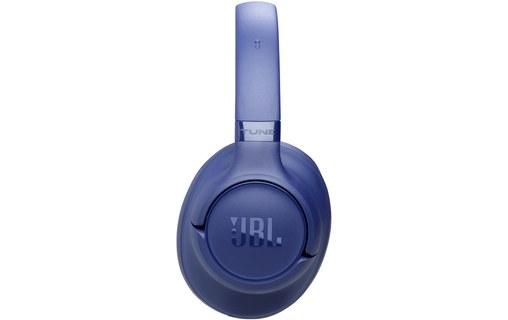 Casque Bluetooth JBL Tune 730BT, Bleu