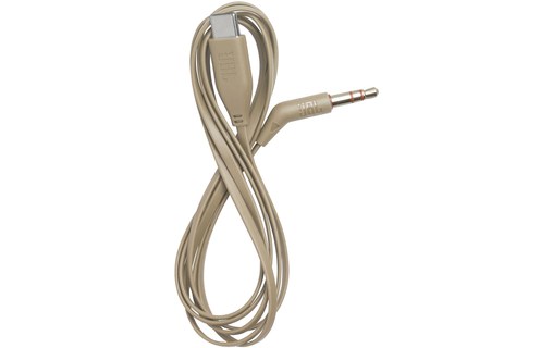 Casque Bluetooth JBL Tune 780NC, Beige
