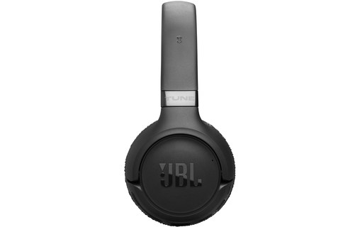 Casque Bluetooth JBL Tune 680NC, Noir
