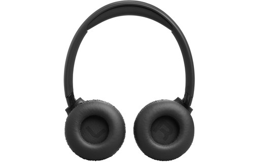 Casque Bluetooth JBL Tune 680NC, Noir