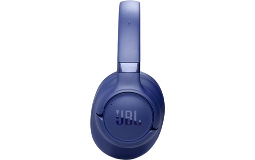 Casque Bluetooth JBL Tune 780NC, Bleu