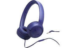 Casque JBL Tune 530, Bleu