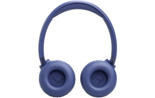 Casque Bluetooth JBL Tune 680NC, Bleu