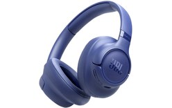 Casque Bluetooth JBL Tune 730BT, Bleu