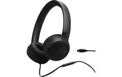 Casque JBL Tune 530C, Noir