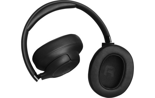 Casque Bluetooth JBL Tune 780NC, Noir
