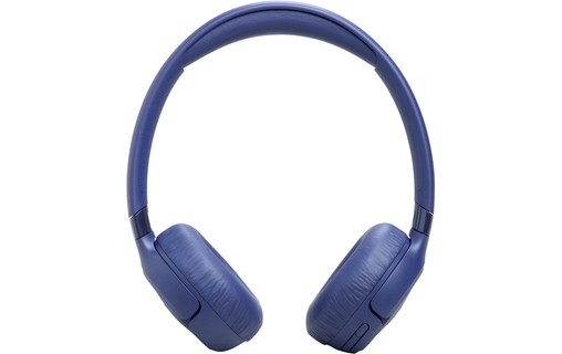 Casque Bluetooth JBL Tune 680NC, Bleu