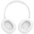 Casque Bluetooth JBL Tune 730BT, Blanc