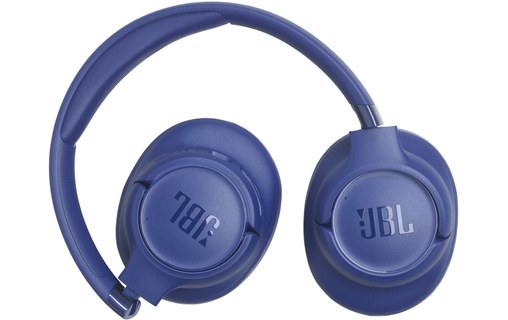 Casque Bluetooth JBL Tune 780NC, Bleu