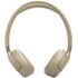 Casque Bluetooth JBL Tune 680NC, Beige