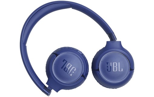 Casque Bluetooth JBL Tune 680NC, Bleu