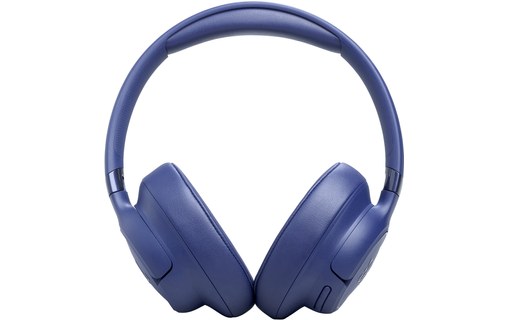 Casque Bluetooth JBL Tune 780NC, Bleu