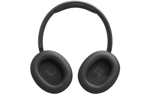 Casque Bluetooth JBL Tune 730BT, Noir
