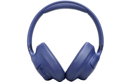 Casque Bluetooth JBL Tune 780NC, Bleu