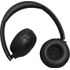 Casque Bluetooth JBL Tune 680NC, Noir