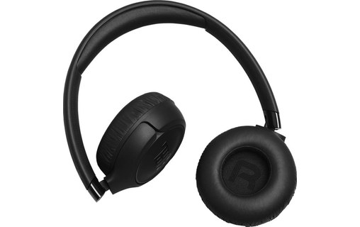 Casque Bluetooth JBL Tune 680NC, Noir