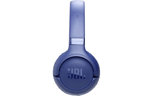 Casque Bluetooth JBL Tune 680NC, Bleu