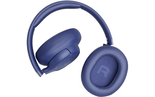 Casque Bluetooth JBL Tune 730BT, Bleu