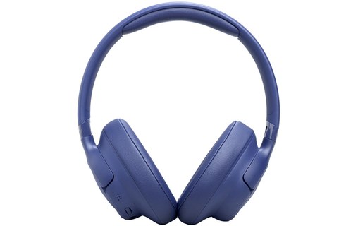 Casque Bluetooth JBL Tune 730BT, Bleu