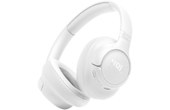 Casque Bluetooth JBL Tune 730BT, Blanc