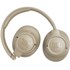 Casque Bluetooth JBL Tune 730BT, Beige