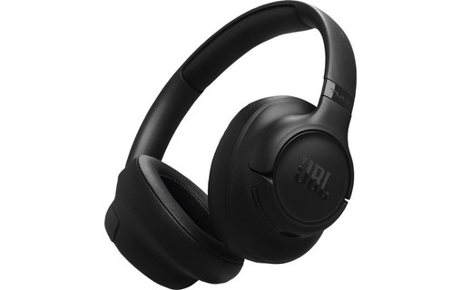 Casque Bluetooth JBL Tune 730BT, Noir