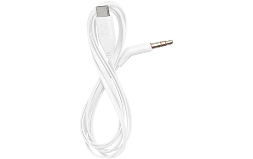 Casque Bluetooth JBL Tune 680NC, Blanc