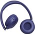 Casque Bluetooth JBL Tune 680NC, Bleu