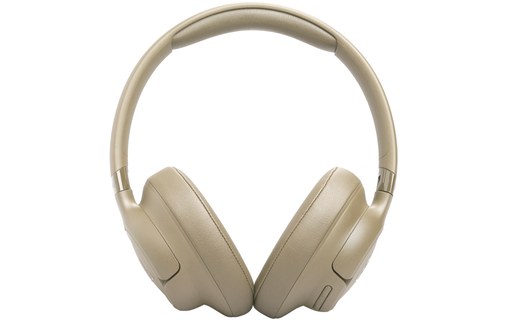 Casque Bluetooth JBL Tune 730BT, Beige