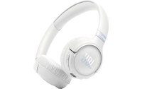 Casque Bluetooth JBL Tune 680NC, Blanc
