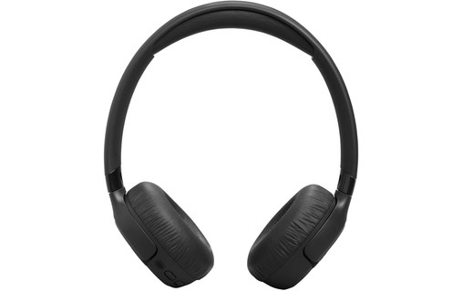 Casque Bluetooth JBL Tune 680NC, Noir