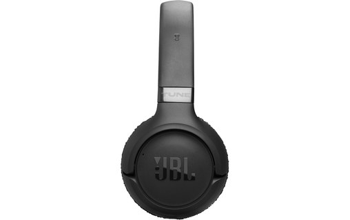 Casque Bluetooth JBL Tune 680NC, Noir