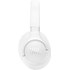 Casque Bluetooth JBL Tune 730BT, Blanc