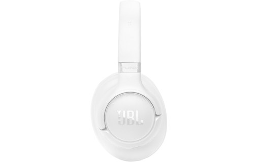 Casque Bluetooth JBL Tune 730BT, Blanc