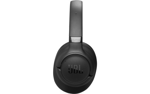 Casque Bluetooth JBL Tune 780NC, Noir
