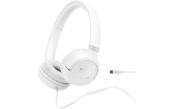 Casque JBL Tune 530C, Blanc