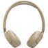 Casque Bluetooth JBL Tune 680NC, Beige