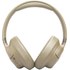 Casque Bluetooth JBL Tune 780NC, Beige