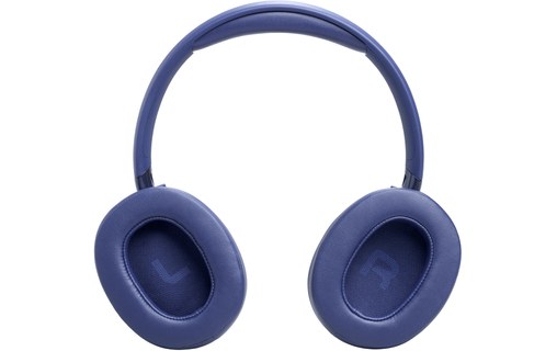 Casque Bluetooth JBL Tune 780NC, Bleu