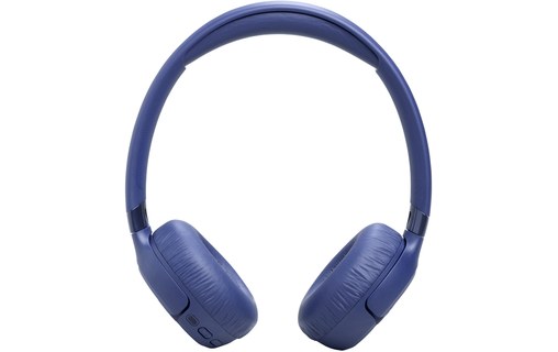 Casque Bluetooth JBL Tune 680NC, Bleu
