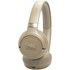 Casque Bluetooth JBL Tune 680NC, Beige