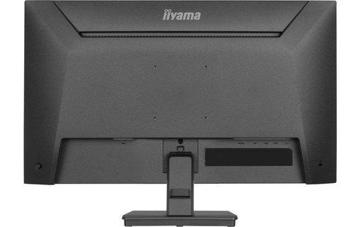 Écran 27" iiyama ProLite X2793HSU-B1 - 120 Hz