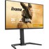 Écran Gaming 24,5" iiyama G-MASTER GB2591HSU-B1 - 320 Hz