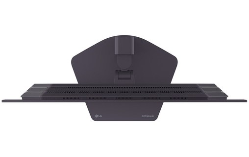 Écran Gaming 27" LG UltraGear GX7 - OLED 240 Hz