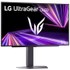 Écran Gaming 27" LG UltraGear GX7 - OLED 240 Hz