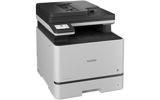 Imprimante multifonction Brother DCP-L8630CDW - WiFi, AirPrint