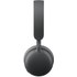 Micro-casque sans fil Logitech Teams Stéréo - Graphite