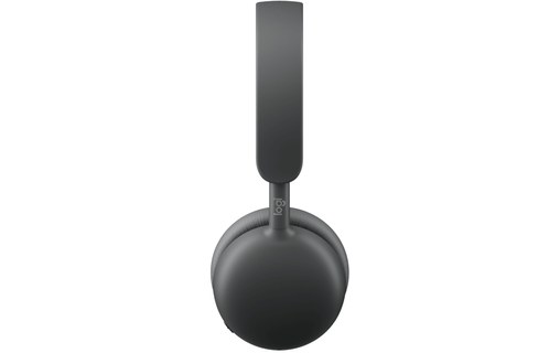 Micro-casque sans fil Logitech Teams Stéréo - Graphite