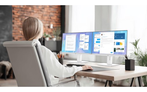 Écran 23,8" iiyama ProLite XB2497HSU-W1 - 120 Hz