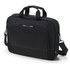 Sacoche Dicota TWO pour ordinateur portable 16" - Noire